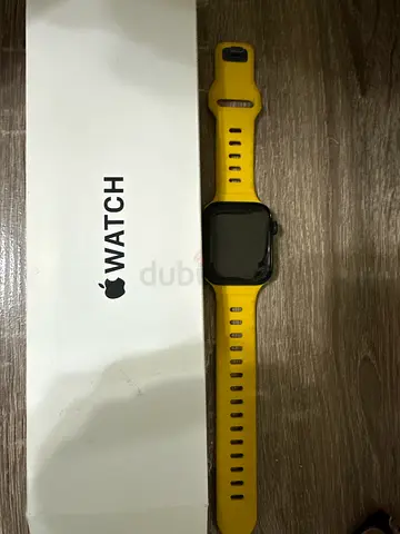 Apple watch
