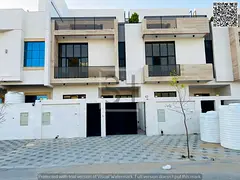 For sale: a fully furnished villa with a strategic location close to all services, schools, and shop