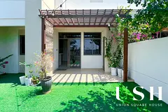 3 BR+M | Single Row | Type 1 | Available from May