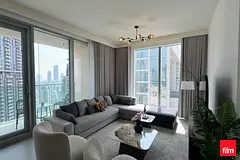 Fully Furnished I Spacious Layout I Prime Location