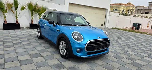2019 MINI COOPER — фото 2