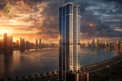 Luxury 2BR Large Apartment | All Master Rooms | Spacious Layout | Premium Finishing