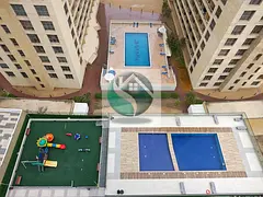 Pool View Close Kitchen 1 Bed Unfurish 65,000