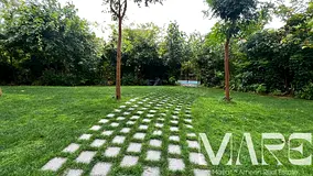 Exclusive | Semi Furnished | Brand New