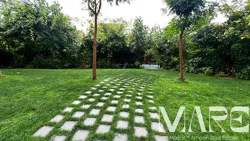 Exclusive | Semi Furnished | Brand New