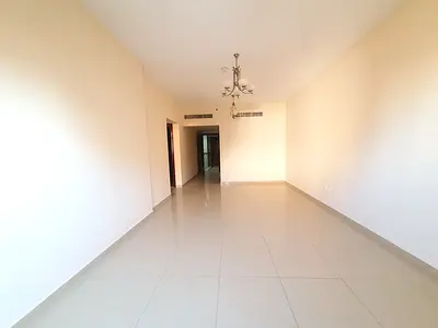 Amazing offer 1bhk 2 washroom in new Muwaileh with gym and parking price 41k