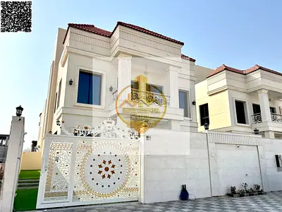 Luxury 5 Bedroom Classic Villa with Majlis & Hall for Rent in Helio 2