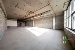 Semi-Fitted Office | Ideal for Various Business - copy