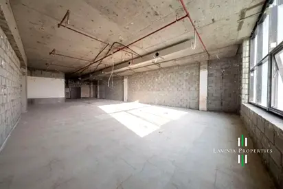 Semi-Fitted Office | Ideal for Various Business - copy