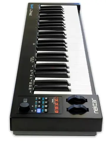 Nektar Impact GX61 MIDI Keyboard Controller