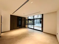 4-Bed Villa | Marwa Homes 4 | Maids &amp; Study | Multiple Balconies