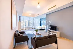 Stunning View | Modern Layout | Bills Included