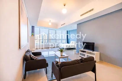 Stunning View | Modern Layout | Bills Included