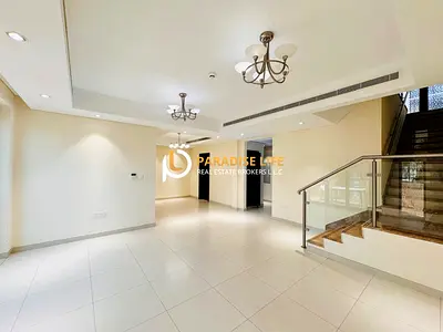 5BEDROOM ALL EN SUITE PLUS MAIDS-PVT BACKYARD-G+2-COVERED PARKING-CLOSED KITCHEN-ONE BEDROOM DOWN