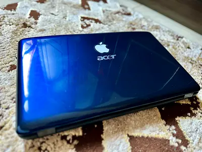 ACER ASPIRE 5738Z LAPTOP