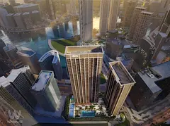 Canal &amp; Skyline Views | High Floor | HO Q4 2026
