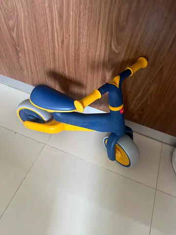 Kids Balance Bike - Great for Learning Balance and Coordination