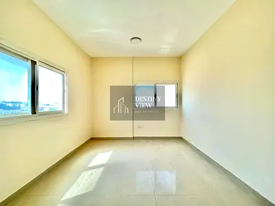 Luxury like a new apartment 2bhk 2bath with balcony&coverd parking with open view rent just 47k