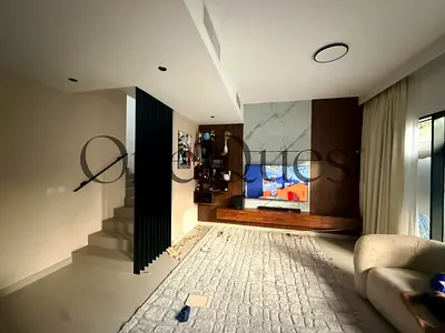 3BR Corner | All Master BRs | Fully Furnished | Landscaped