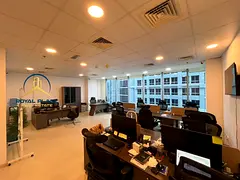 Fitted Office | Bayswater Tower | Furnished | Multiple Workstations