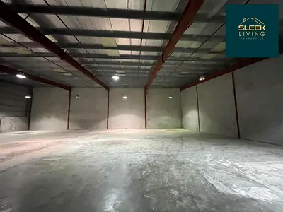 Easy Access | Well-Planned | High Ceiling