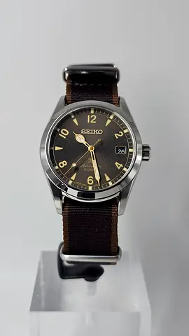 SEIKO Mens Prospex Sport Automatic Watch