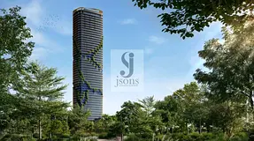 Forest Cove Views | Luxury Living | Modern Elegance