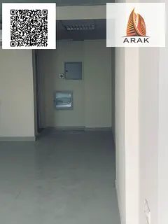 Shop in Al Rashidiya 3 🏬 Shop for Annual Rent – Same Building ✨ Prime location | Suitable for