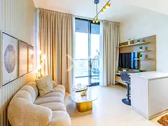 Furnished | Open View | Prime Location