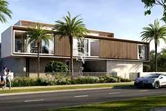 Corner Waterfront Mansion | Cul De Sac