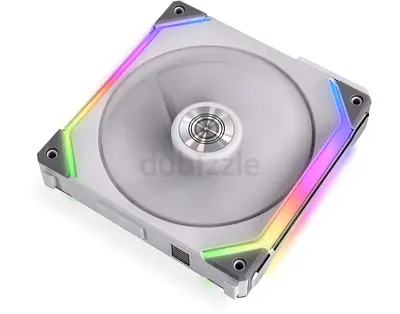 Lian Li Sl140-1 White Cooler-RGB