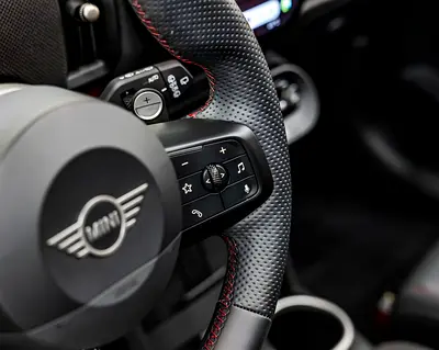 2025 MINI COOPER 缩略图 13