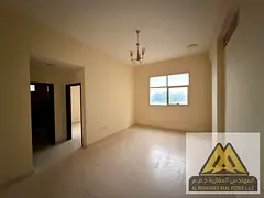 Spacious 2 Bedroom Apartment with Central AC in Al Jurf 1 Near Sheikh Ammar Street – Prime Family 