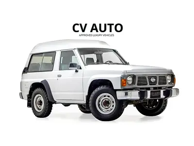 صورة 3 لـ 1991 Nissan PATROL