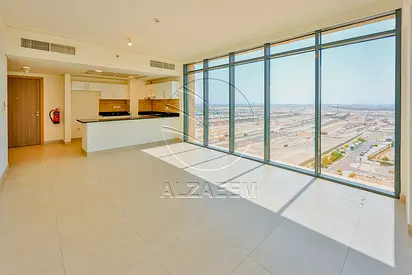 Partial Sea View | Mid Level | Corner Unit