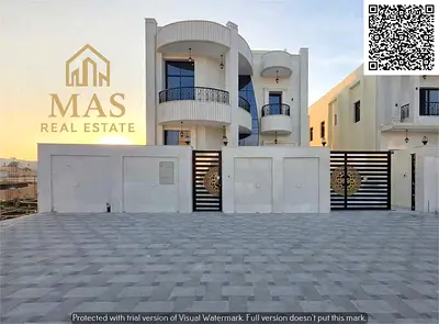 Luxury Villa | Prime Location | Ready to Move In | Price includes registration fees