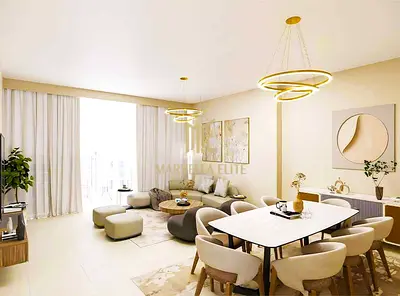 1% Monthly | 10%DP | 6 Years Payment Plan | Freehold For All Nationality | No Commission