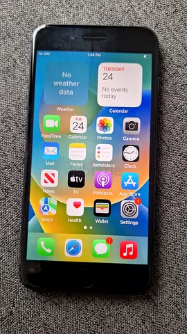 Apple iPhone 8 plus - Excellent Condition