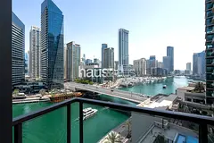 Vacant | Marina Views | View Today | Motivated