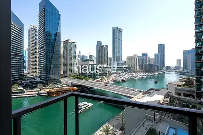 Vacant | Marina Views | View Today | Motivated