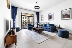 NO SECURITY DEPOSIT | Flexible Terms | Furnished | Bills Included