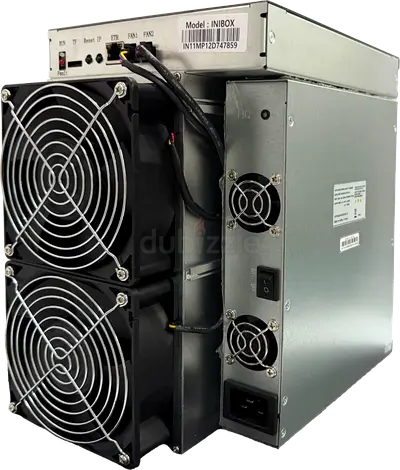 Pinecone Matches INIBOX Pro 2.4Gh/s