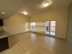 Terrace Unit | 2BR | Open Kitchen| Well Maintained