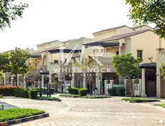 Largest 3BR Villa | Closed Kitchen | Type A Unit