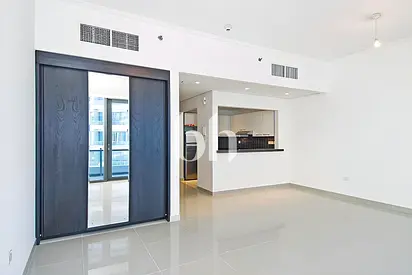 Spacious Studio | Marina View | Vacant