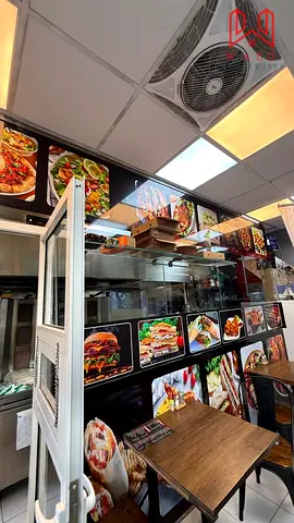 Running Restaurant Opportunity | Prime location