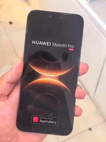 Huawei Mate 80 Pro 16GB 512GB