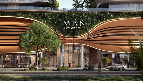 One Sky Park | Premium 1BR | Modern Architecture | Hot Deal