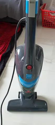 Vacuum cleaner
