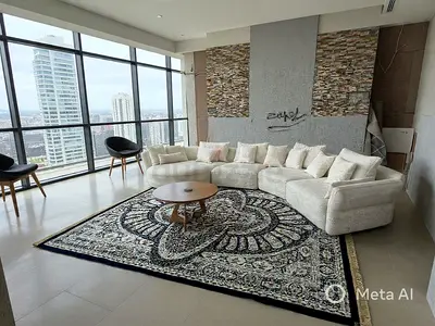 Looks ndw Modular marina home sofa